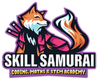 Skill Samurai